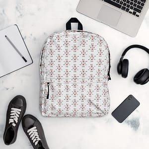 Best Au Pair Ever Backpack