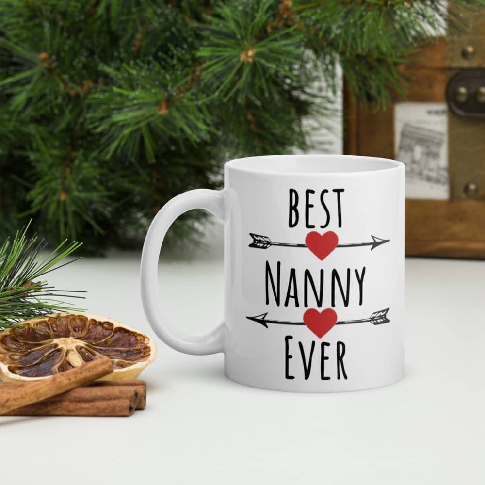 Nanny Appreciation